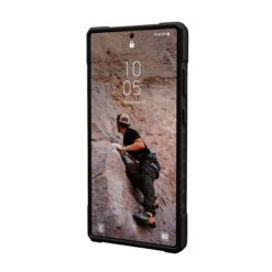 UAG รุ่น Pathfinder - เคส Galaxy S23 Ultra - สี White