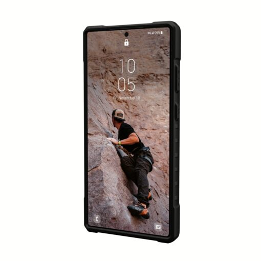 UAG รุ่น Pathfinder - เคส Galaxy S23 Ultra - สี White - Image 7