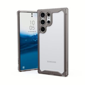 UAG รุ่น Plyo - เคส Galaxy S23 Ultra - สี Ash