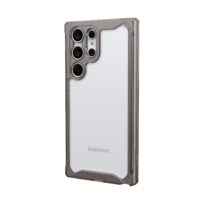 UAG รุ่น Plyo - เคส Galaxy S23 Ultra - สี Ash