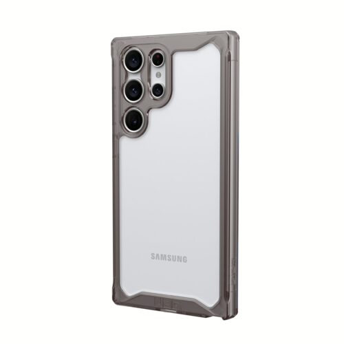 UAG รุ่น Plyo - เคส Galaxy S23 Ultra - สี Ash - Image 3