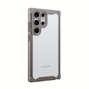 UAG รุ่น Plyo - เคส Galaxy S23 Ultra - สี Ash
