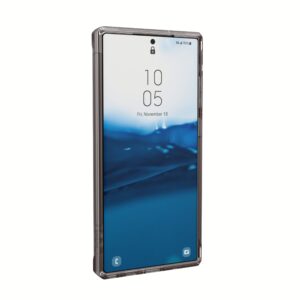 UAG รุ่น Plyo - เคส Galaxy S23 Ultra - สี Ash