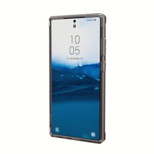 UAG รุ่น Plyo - เคส Galaxy S23 Ultra - สี Ash