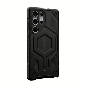 UAG รุ่น Monarch Pro - เคส Galaxy S23 Ultra - ลาย Carbon Fiber