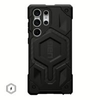 UAG รุ่น Monarch Pro - เคส Galaxy S23 Ultra - ลาย Carbon Fiber