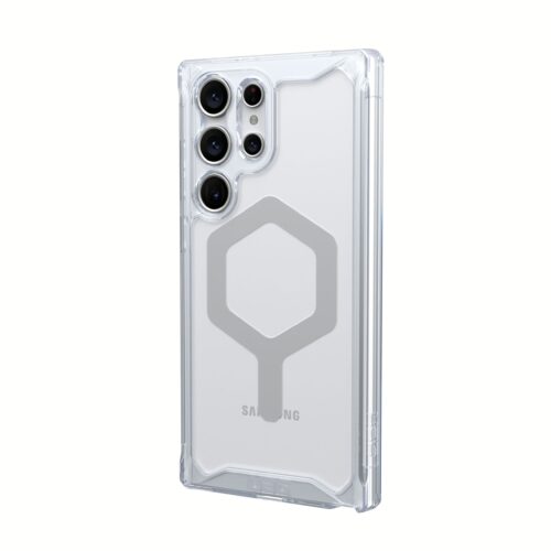 UAG รุ่น Plyo Pro - เคส Galaxy S23 Ultra - สี Ice - Image 3