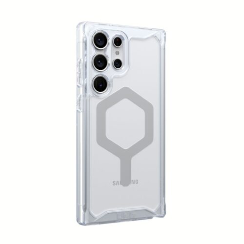 UAG รุ่น Plyo Pro - เคส Galaxy S23 Ultra - สี Ice - Image 4