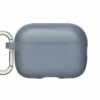 RhinoShield รุ่น Airpods Case - เคส Airpods Pro 2 - สี Ash Grey