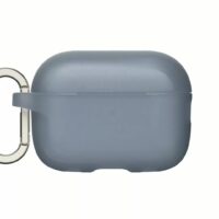 RhinoShield รุ่น Airpods Case - เคส Airpods Pro 2 - สี Ash Grey