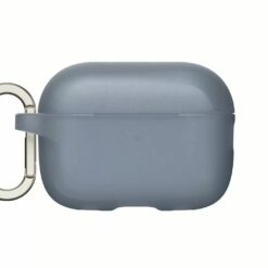 RhinoShield รุ่น Airpods Case - เคส Airpods Pro 2 - สี Ash Grey