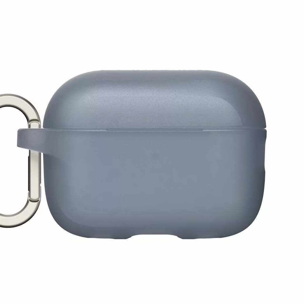 RhinoShield รุ่น Airpods Case - เคส Airpods Pro 2 - สี Ash Grey