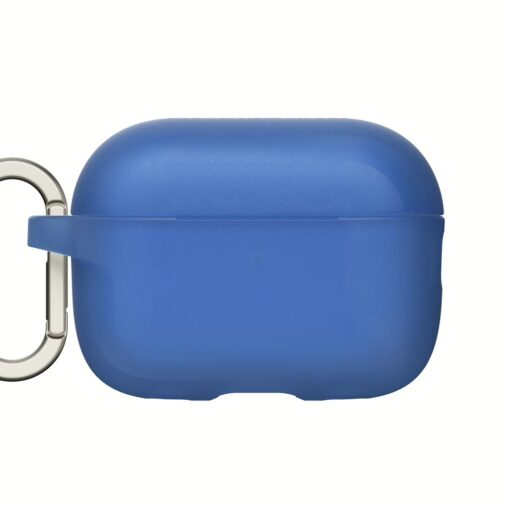 RhinoShield รุ่น Airpods Case - เคส Airpods Pro 2 - สี Cobalt Blue