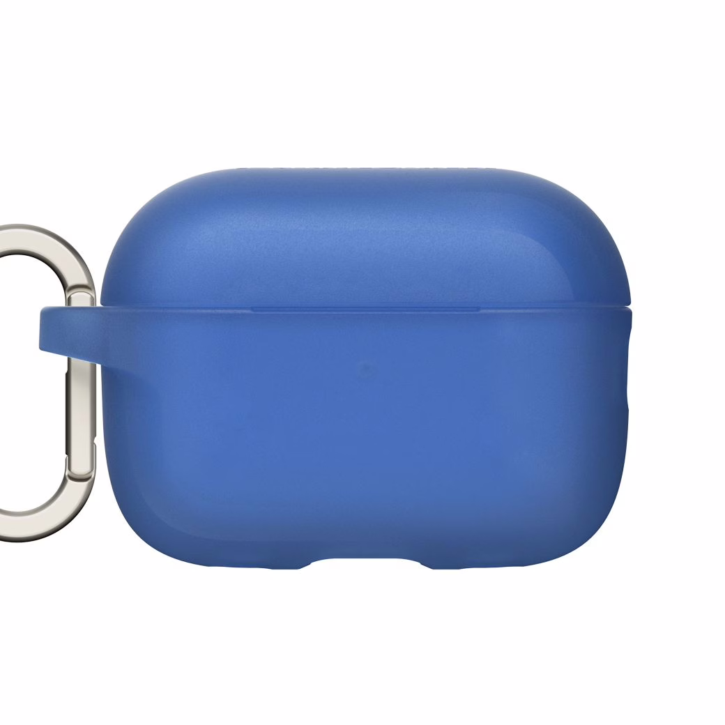 RhinoShield รุ่น Airpods Case - เคส Airpods Pro 2 - สี Cobalt Blue
