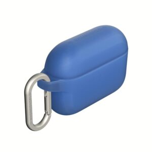 RhinoShield รุ่น Airpods Case - เคส Airpods Pro 2 - สี Cobalt Blue 6 RhinoShield รุ่น Airpods Case - เคส Airpods Pro 2 - สี Cobalt Blue