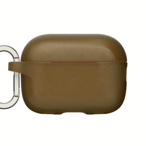 RhinoShield รุ่น Airpods Case - เคส Airpods Pro 2 - สี Antique Bronze