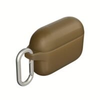 RhinoShield รุ่น Airpods Case - เคส Airpods Pro 2 - สี Antique Bronze