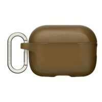 RhinoShield รุ่น Airpods Case - เคส Airpods Pro 2 - สี Antique Bronze