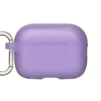 RhinoShield รุ่น Airpods Case - เคส Airpods Pro 2 - สี Violet