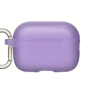 RhinoShield รุ่น Airpods Case - เคส Airpods Pro 2 - สี Violet