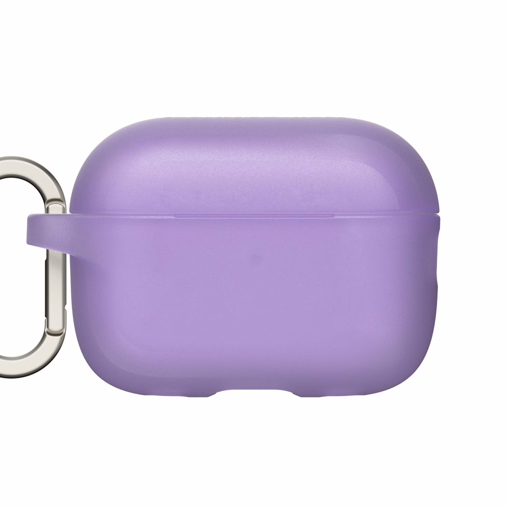 RhinoShield รุ่น Airpods Case - เคส Airpods Pro 2 - สี Violet