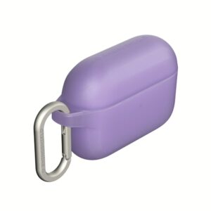 RhinoShield รุ่น Airpods Case - เคส Airpods Pro 2 - สี Violet