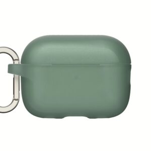 RhinoShield รุ่น Airpods Case - เคส Airpods Pro 2 - สี Sage Green