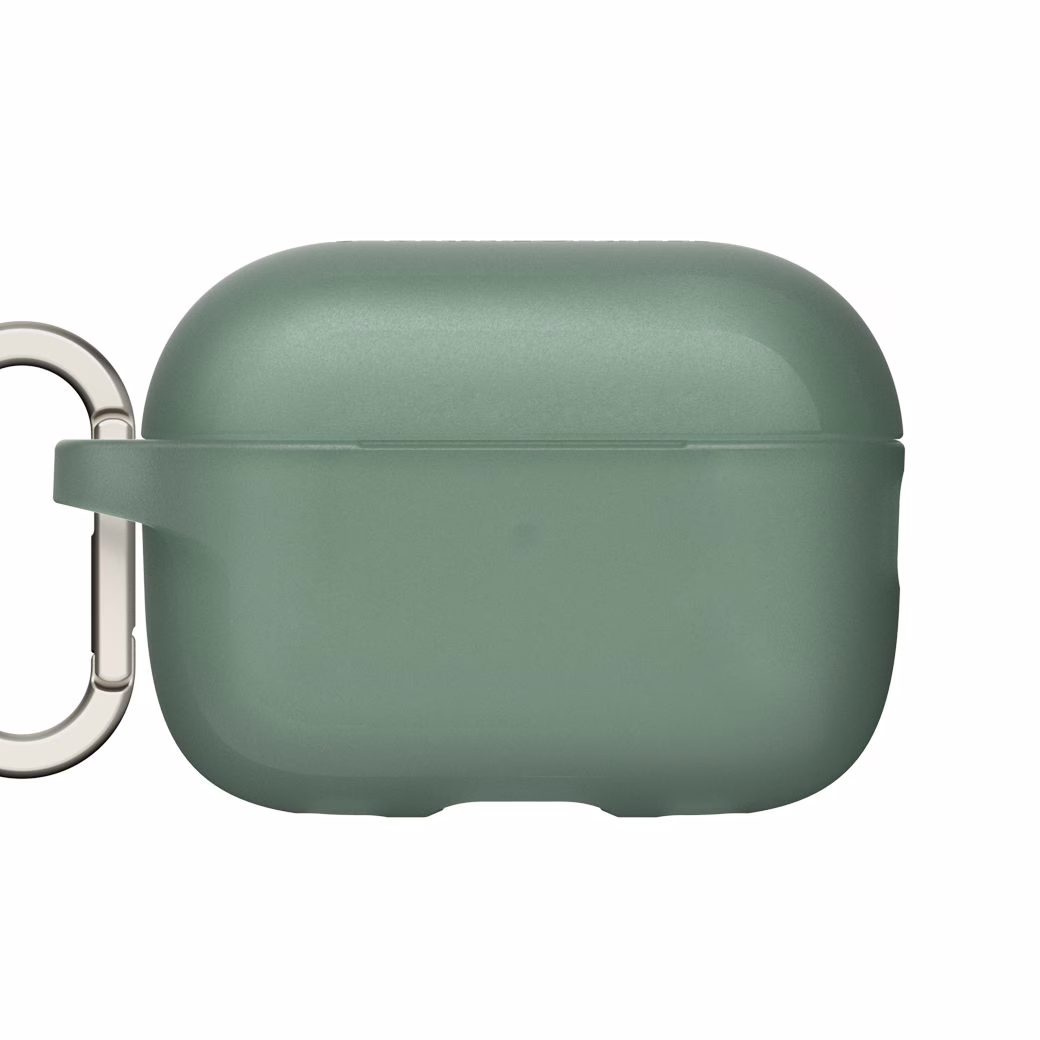 RhinoShield รุ่น Airpods Case - เคส Airpods Pro 2 - สี Sage Green