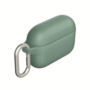 RhinoShield รุ่น Airpods Case - เคส Airpods Pro 2 - สี Sage Green