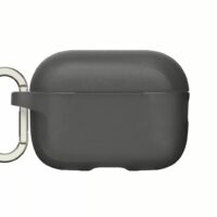 RhinoShield รุ่น Airpods Case - เคส Airpods Pro 2 - สีดำ