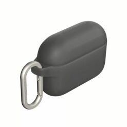 RhinoShield รุ่น Airpods Case - เคส Airpods Pro 2 - สีดำ