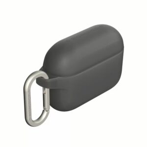 RhinoShield รุ่น Airpods Case - เคส Airpods Pro 2 - สีดำ