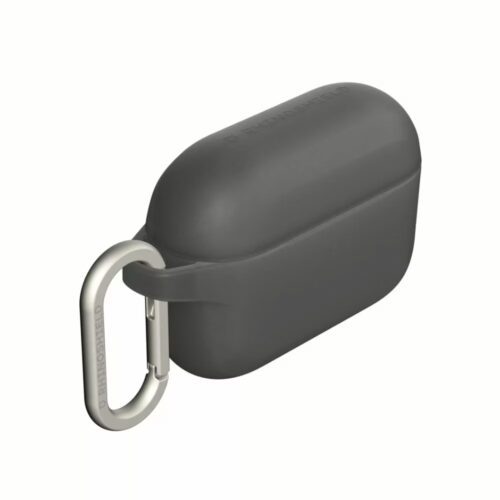 RhinoShield รุ่น Airpods Case - เคส Airpods Pro 2 - สีดำ - Image 3