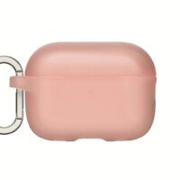 RhinoShield รุ่น Airpods Case - เคส Airpods Pro 2 - สี Blush Pink