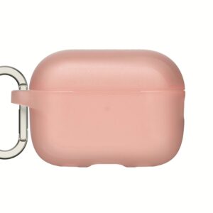 RhinoShield รุ่น Airpods Case - เคส Airpods Pro 2 - สี Blush Pink