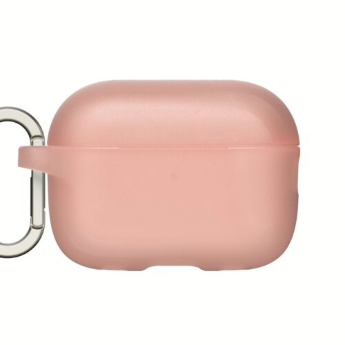 RhinoShield รุ่น Airpods Case - เคส Airpods Pro 2 - สี Blush Pink