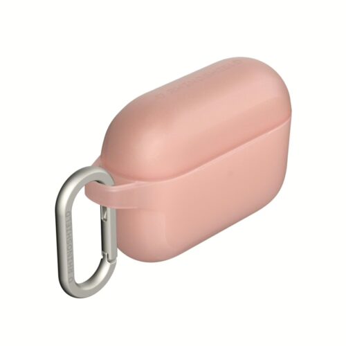 RhinoShield รุ่น Airpods Case - เคส Airpods Pro 2 - สี Blush Pink - Image 3