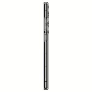 Spigen รุ่น Liquid Crystal - เคส Galaxy S23 Ultra - สี Crystal Clear