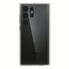 Spigen รุ่น Ultra Hybrid - เคส Galaxy S23 Ultra - สี Crystal Clear