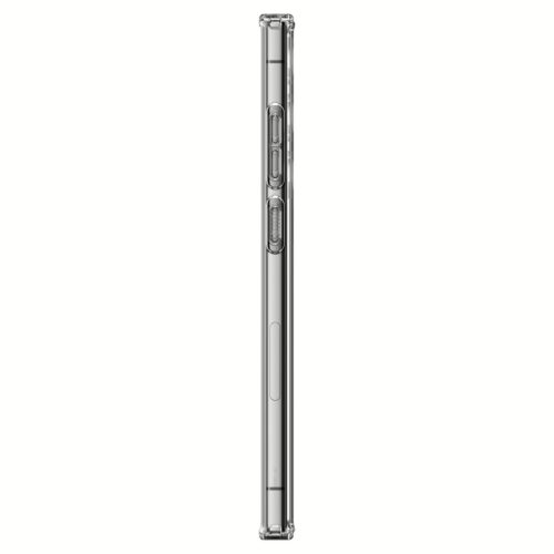 Spigen รุ่น Ultra Hybrid - เคส Galaxy S23 Ultra - สี Crystal Clear - Image 10