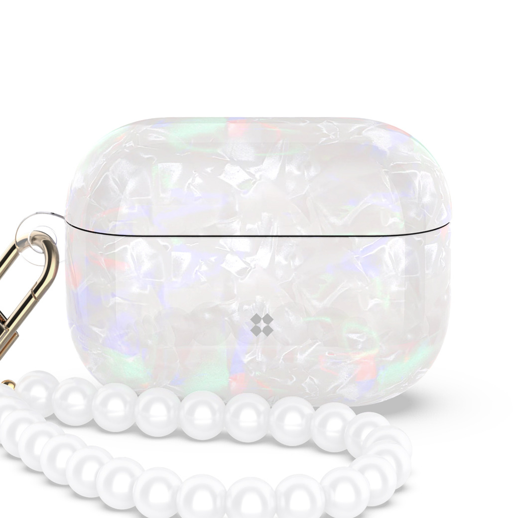 AIRPODS PRO 2 CASE: GALA PEARL CASE