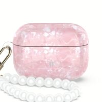 Casestudi รุ่น Gala - เคส Airpods Pro 2 - สี Pink