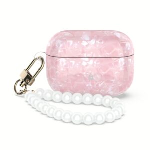 Casestudi รุ่น Gala - เคส Airpods Pro 2 - สี Pink 9 Casestudi รุ่น Gala - เคส Airpods Pro 2 - สี Pink