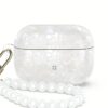 Casestudi รุ่น Gala - เคส Airpods Pro 2 - สี White