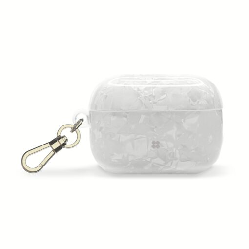 Casestudi รุ่น Gala - เคส Airpods Pro 2 - สี White - Image 2