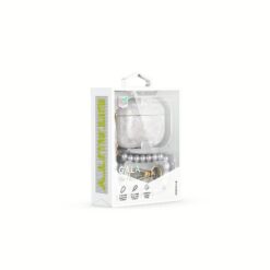 Casestudi รุ่น Gala - เคส Airpods Pro 2 - สี White