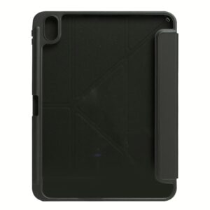 Casestudi รุ่น Origami - เคส iPad 11" (A16/2025), iPad 10.9" (10th/2022) - สี Black