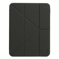 Casestudi รุ่น Origami - เคส iPad 11" (A16/2025), iPad 10.9" (10th/2022) - สี Black