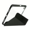 Casestudi รุ่น Origami - เคส iPad 11" (A16/2025), iPad 10.9" (10th/2022) - สี Black