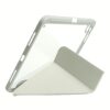 Casestudi รุ่น Origami - เคส iPad 11" (A16/2025), iPad 10.9" (10th/2022) - สี Light Grey